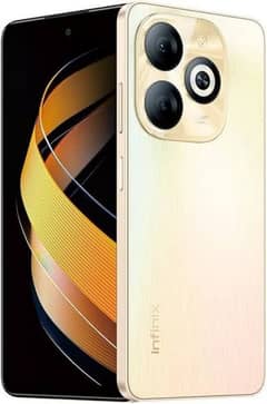 Infinix smart 8