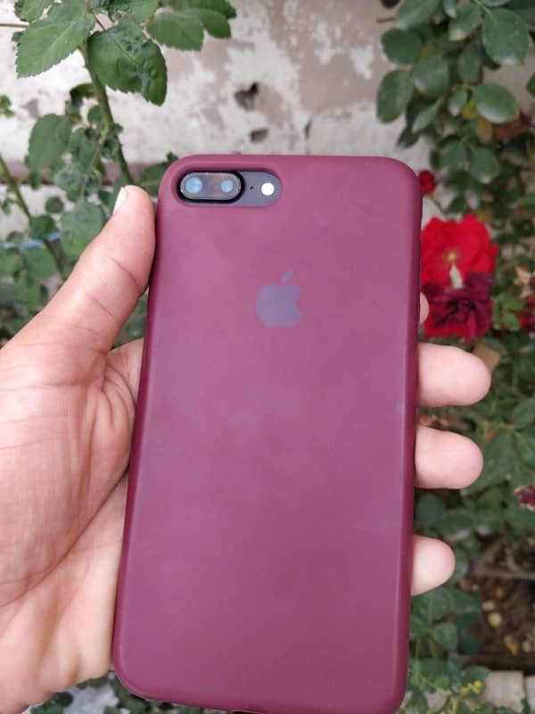 iPhone 7 plus (32gb) 0