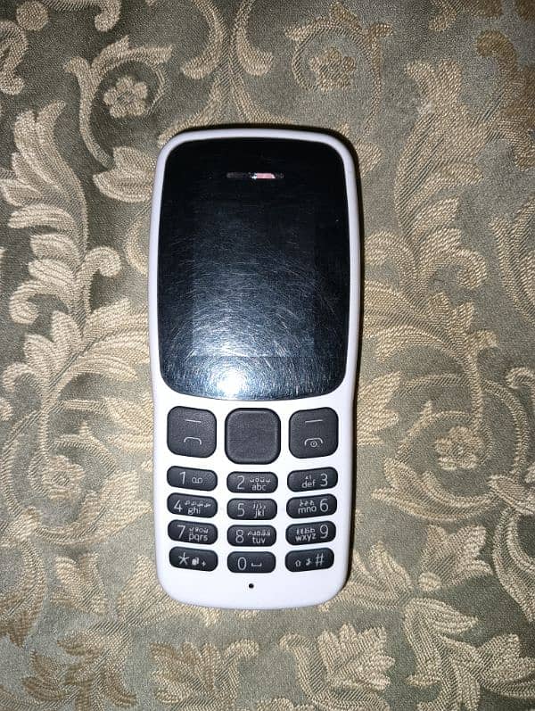 Nokia 106 0