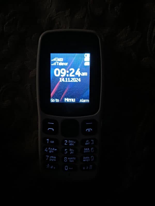 Nokia 106 3