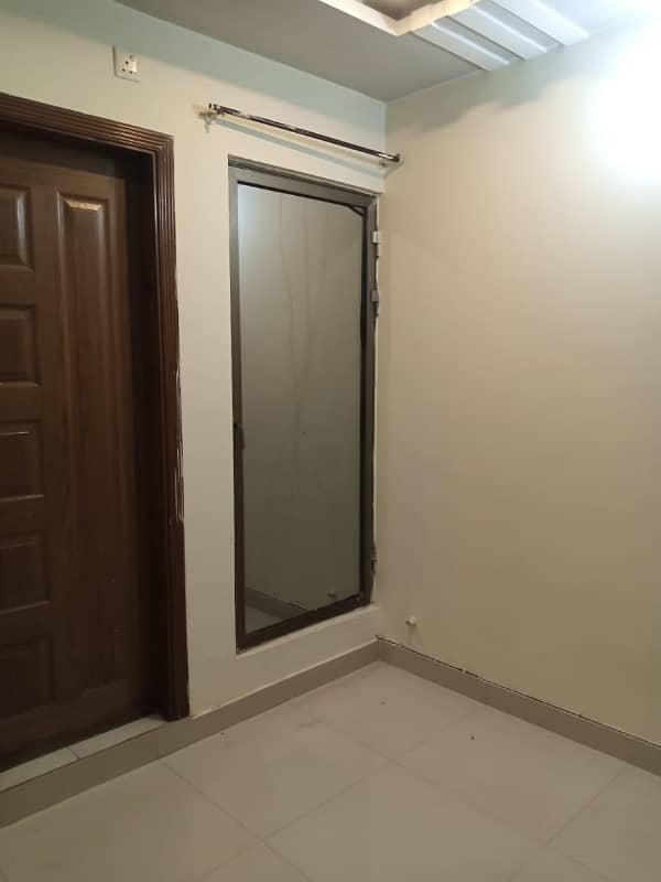 900 Square Feet Flat For rent Is Available In E-11/2 1