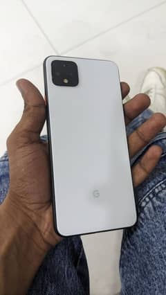 Google pixel 4xl