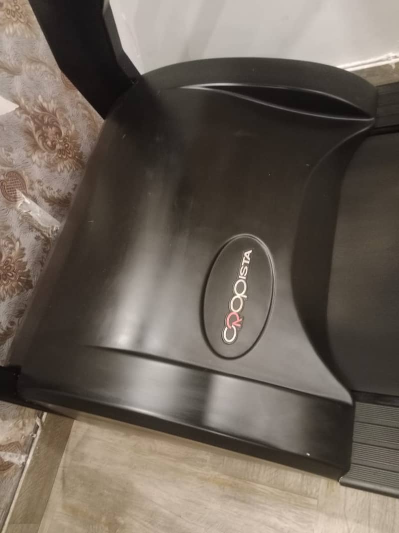 Treadmill for sale / Running machine / electric treadmill 3