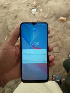 vivo y21A mobile ha 03076338632