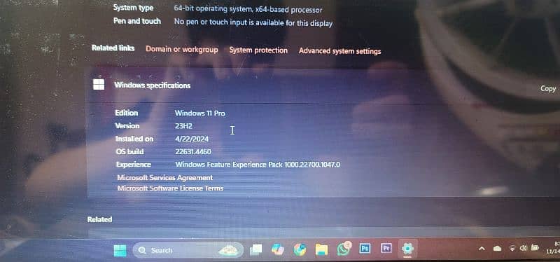 HP Pavilion 15z AMD A9-9410 APU 8GB DDR4 from hp. com 10