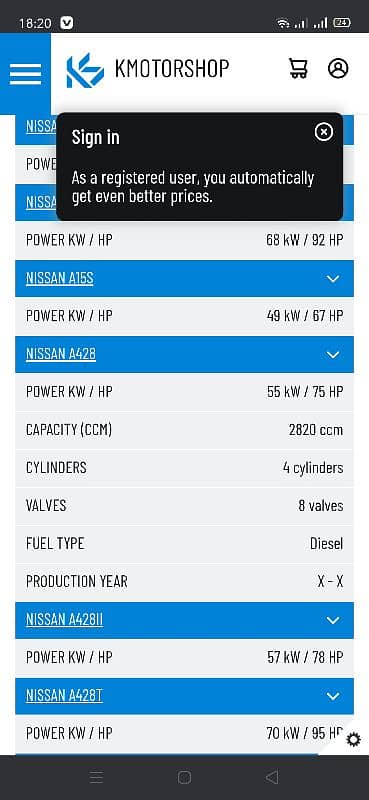 Hino Dumper Engine For Sale 4