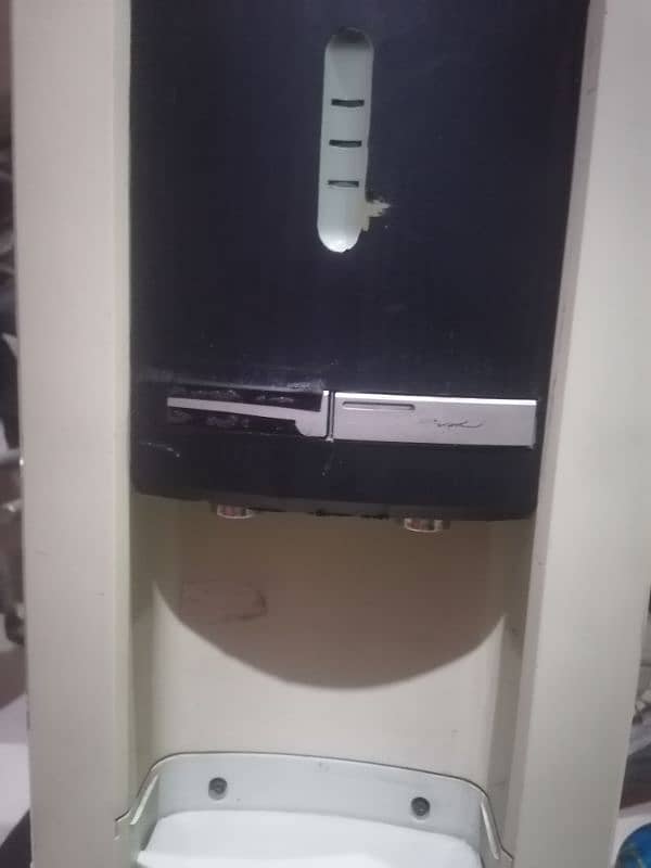 water dispenser 7