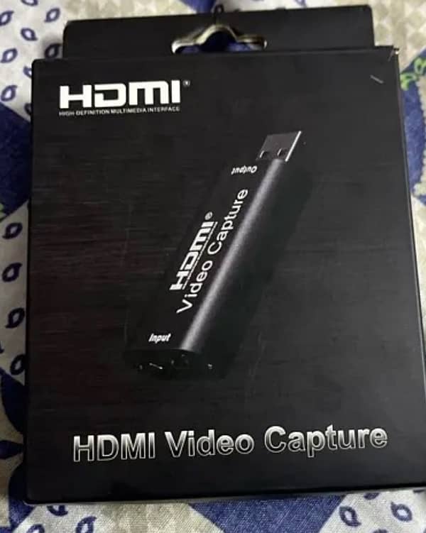 video capture card 4k 2