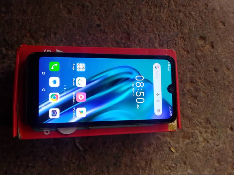 itel 26 1