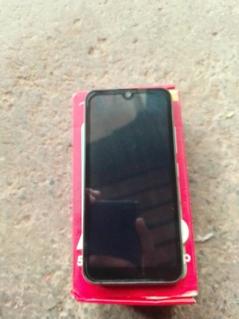 itel 26 6