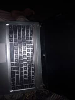 HP laptop 4430s