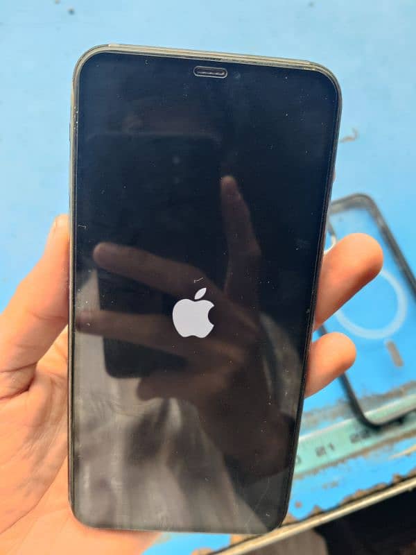 Iphone 11 Pro Max 2