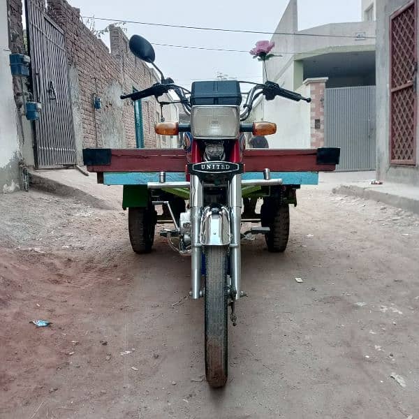 patha rikshaw is on sale contact no is 0307-7391289 2