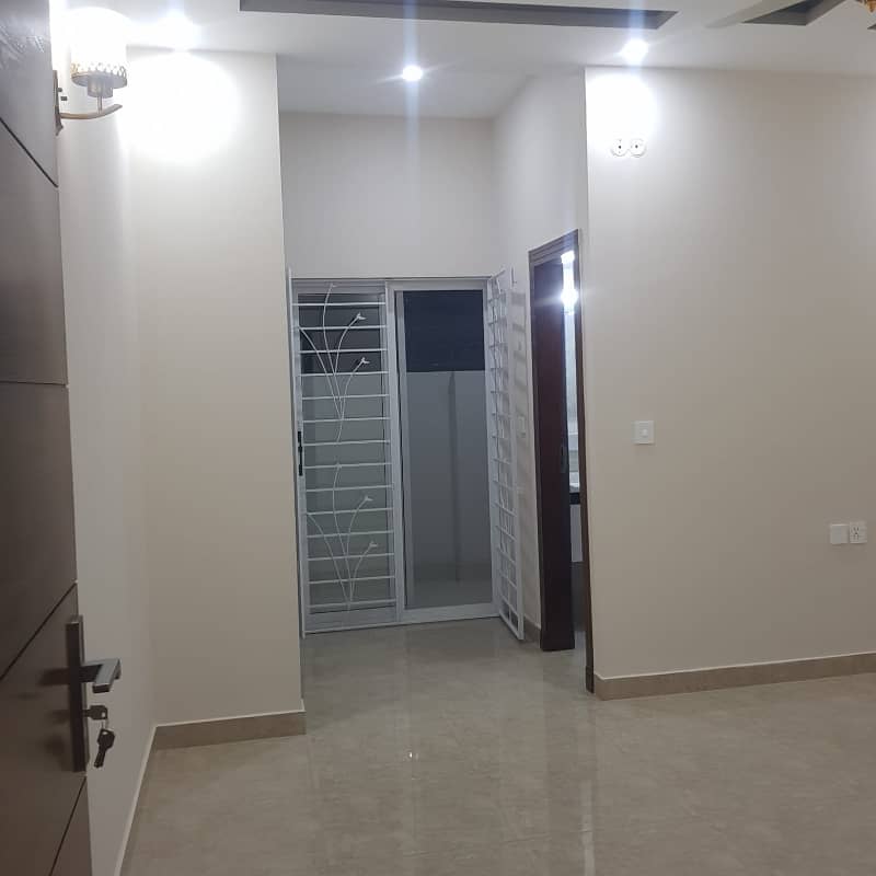 8 Marla House In D-12 For Sale Islamabad 3