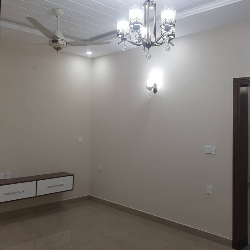 8 Marla House In D-12 For Sale Islamabad 4