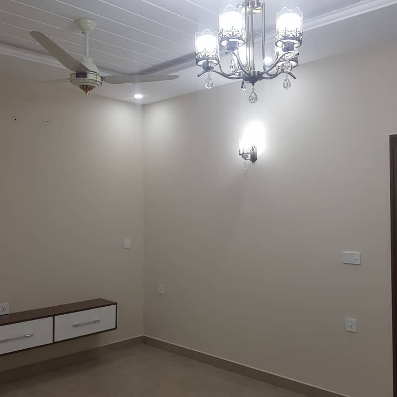 8 Marla House In D-12 For Sale Islamabad 7