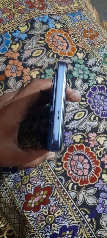 Infinix hot 40 8/256 All ok 6