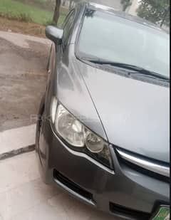 Honda City IVTEC 2012