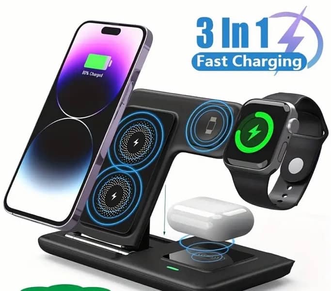 wireless charger 0