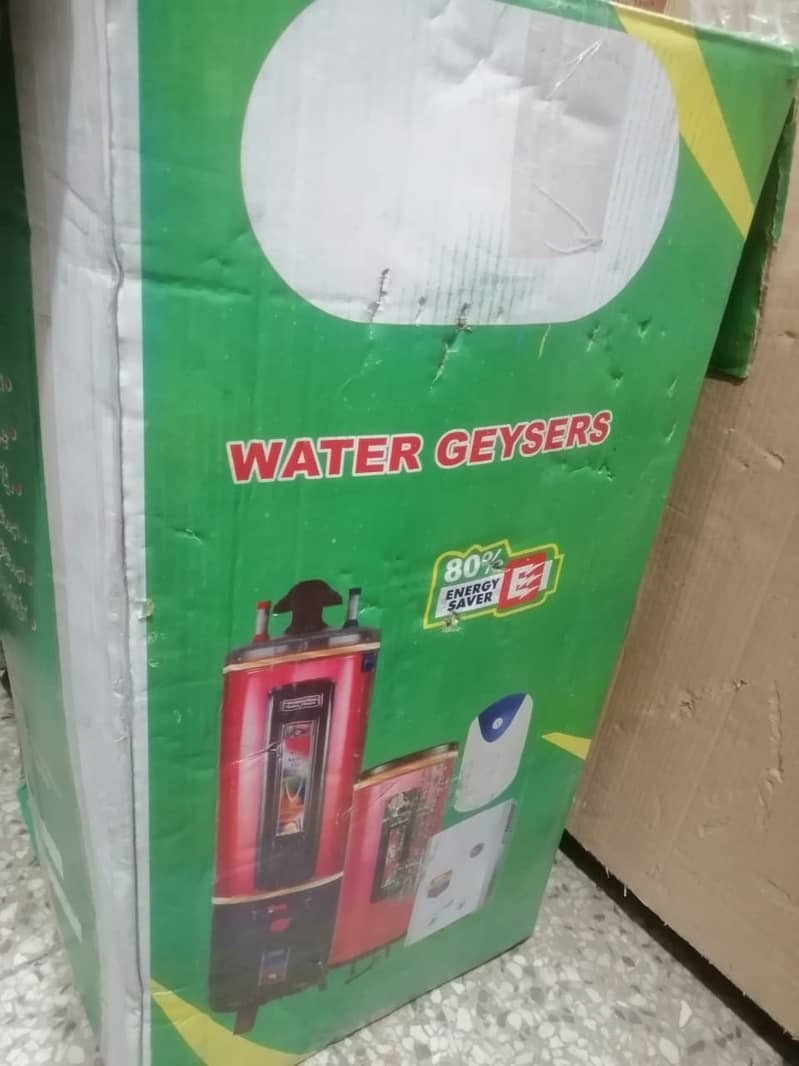 Electric geyser for sale 3