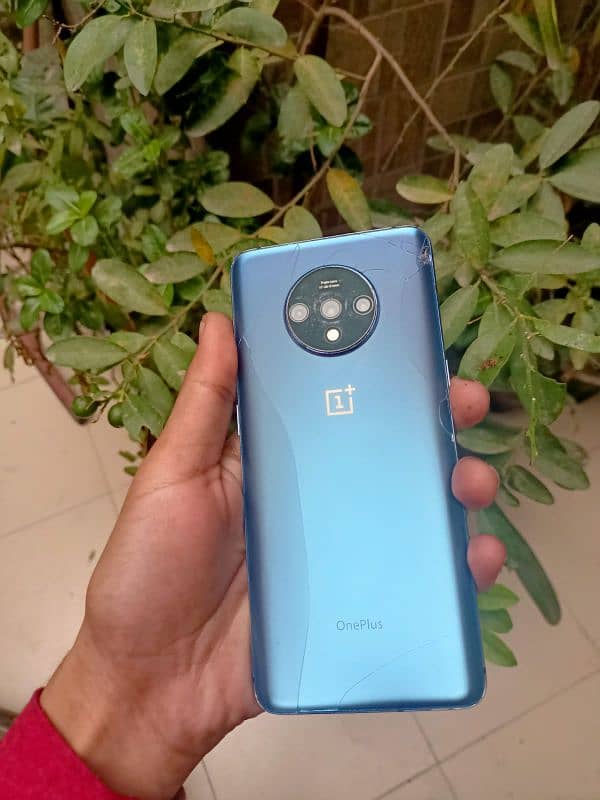 oneplus 7t for sale 1