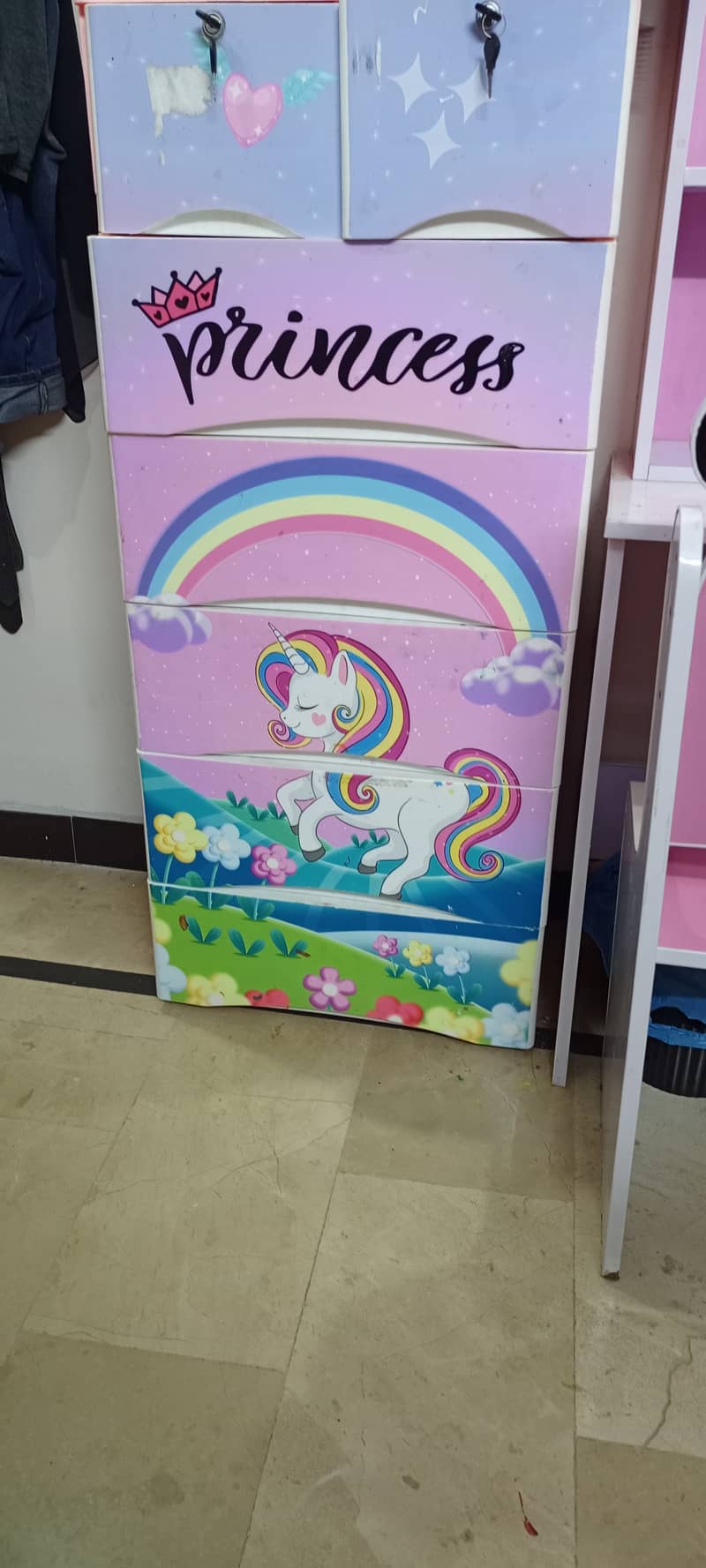 Kids furniture 2