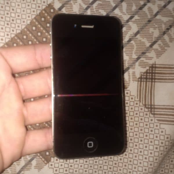 Iphone 4 completely new 0