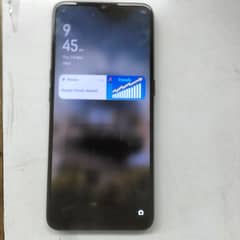 oppo A31.8+128 urgent sale