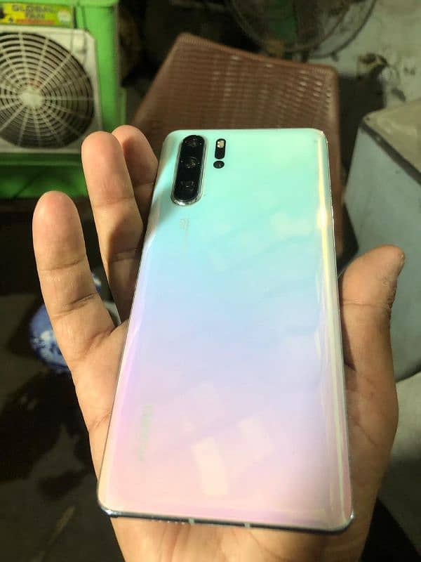 Huawei p30 pro 3