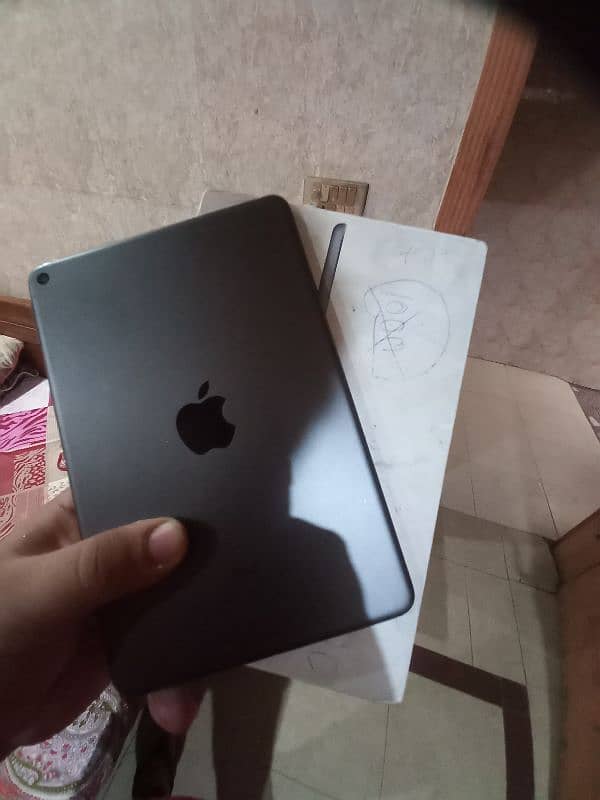 Ipad mini 5 64gb 6