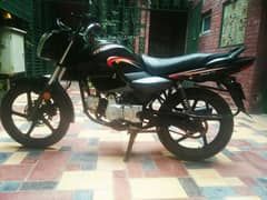 Super Power 110 Punjab No Modal 2019 Full OK/price 125000/03115361342