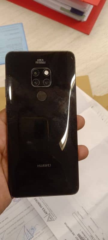 huawei mate 20 2