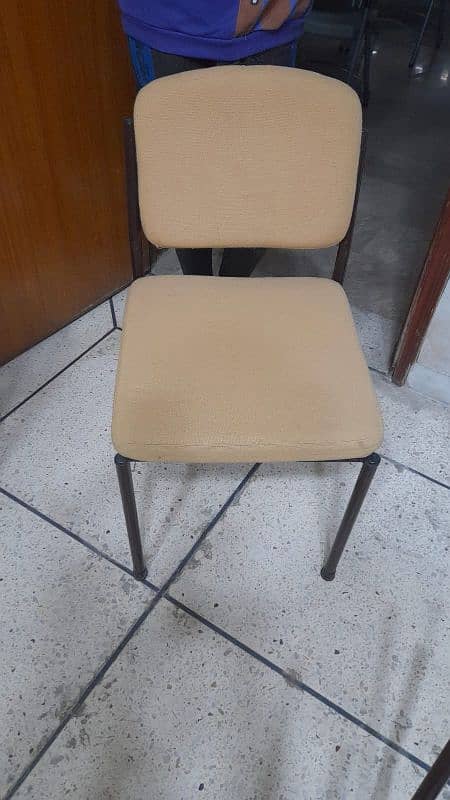 Chair's for Sale 3