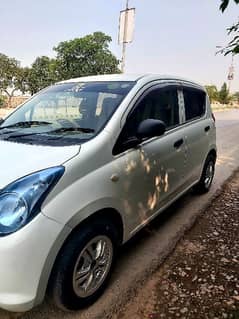 Suzuki Alto 2012