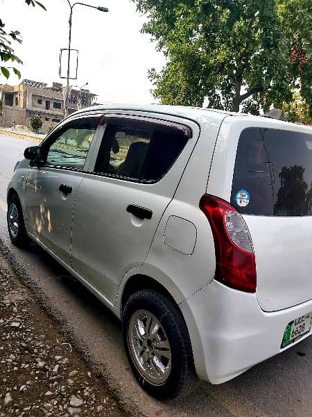 Suzuki Alto 2012 8