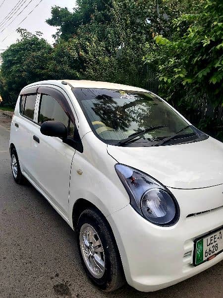 Suzuki Alto 2012 10