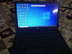 Dell Inspiron 3558 - 5th Generation Core i3