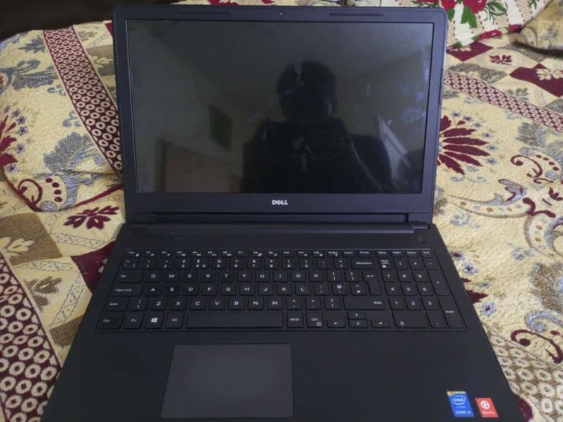 Dell Inspiron 3558 - 5th Generation Core i3 1