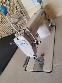 JUKI DDL-8700 Industrial Straight Stitch Sewing machine(03165501449)