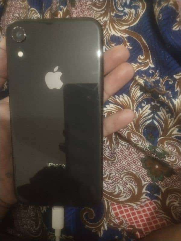 I phone xr non pta exchange avalebal 2