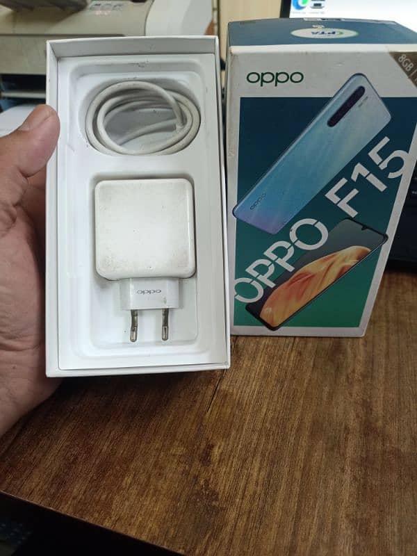 oppo f15 7