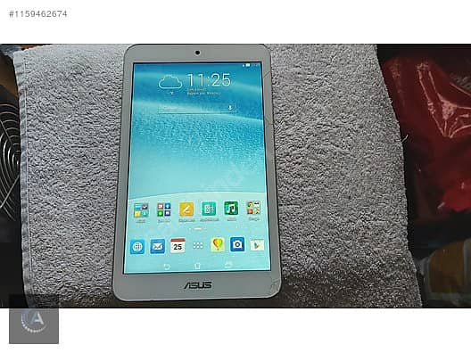 ASUS Asus Memo Pad 7 (K013-ME176CX) With External Security Camera 0