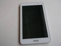 ASUS Asus Memo Pad 7 (K013-ME176CX) With External Security Camera 1