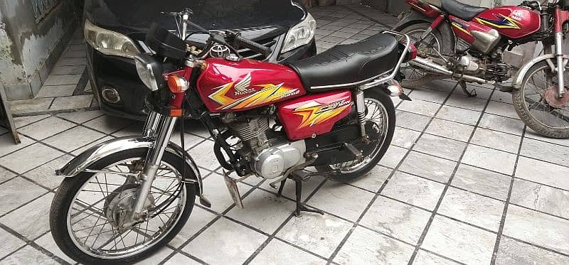 Honda 2021 model 03157525391 0