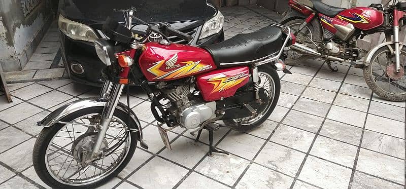 Honda 2021 model 03157525391 1