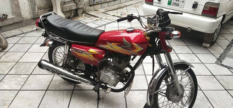 Honda 2021 model 03157525391 2