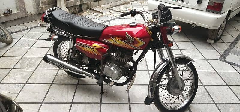 Honda 2021 model 03157525391 3