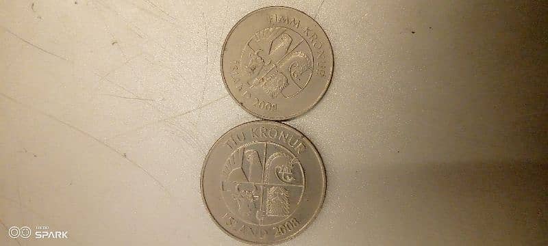 old coinss 7