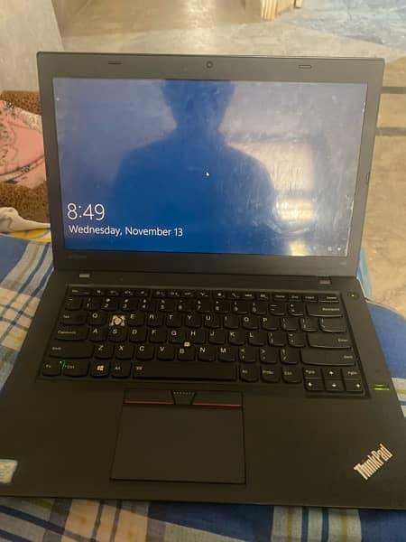 Lenovo Thinkpad 2