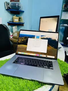 Macbook pro 2019 i9 -32 Gb Ram | 512 ssd